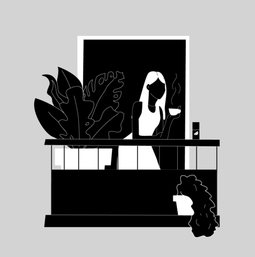 MALL PËR ATË QË KAM QENË