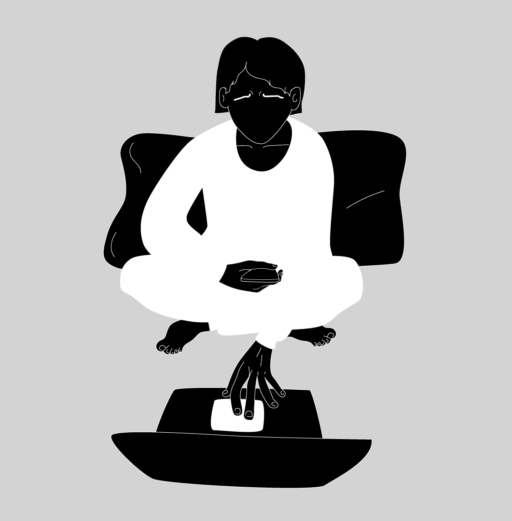 KUJDESI PËR HIGJIENËN INFORMATIVE