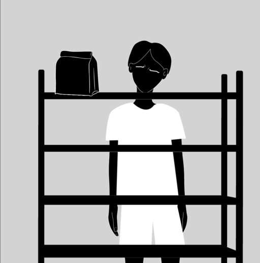 PANIKU QË ZGJOI TRAUMËN