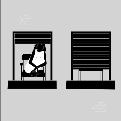 IZOLIMI PREJ DY PERSPEKTIVAVE