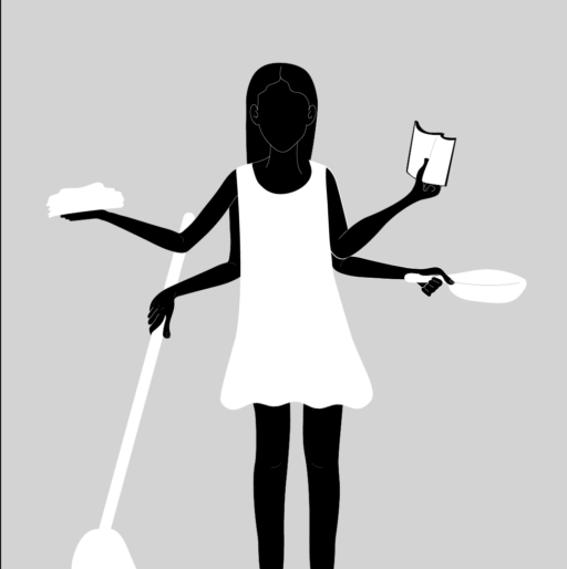 GRATË NË TREGUN E PUNËS NË JANJEVË