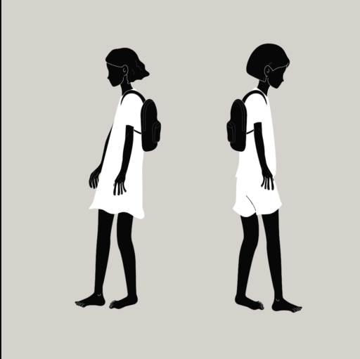 NJË OBJEKT ME DY SHKOLLA E REALITETE TË NDRYSHME