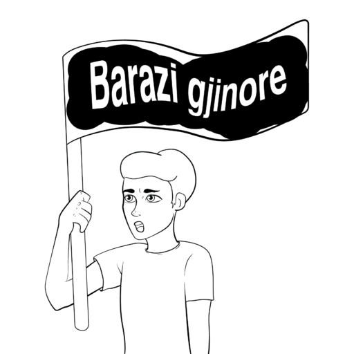 RËNDËSIA E AKTIVIZMIT TË BURRAVE NË LUFTËN KUNDËR DISKRIMINIMIT GJINOR