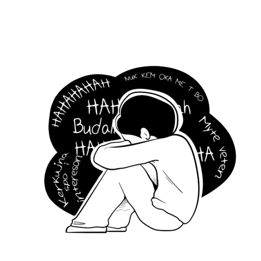 NDIKIMI I BULLIZMIT NË MIRËQENIEN  E TË RINJVE DHE TË REJAVE