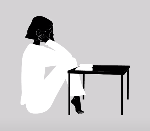 LACK OF STUDENT INCLUSION IN ONLINE LEARNING DURING THE PANDEMIC