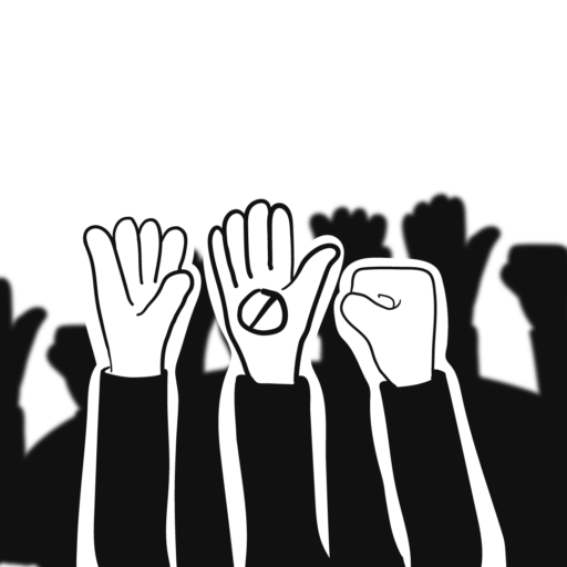 RINIA DHE LUFTA PËR NDRYSHIM