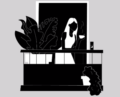 LONGING FOR WHAT I HAVE BEEN