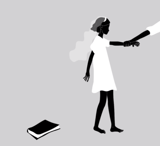 EARLY MARRIAGES, SOCIAL PROBLEM IN JANJEVA