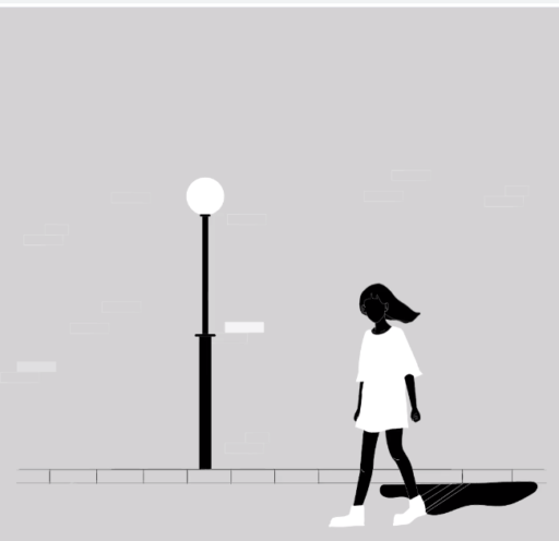 SEXUAL HARASSMENT ON THE STREETS OF KOSOVO