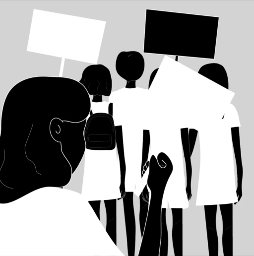 SHKRUAJ PËR PIKËPAMJEN – 8 MARSI