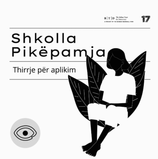Shkolla Pikëpamja