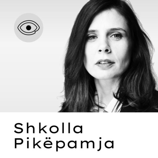 Folësit e Shkollës për Mendim dhe Shkrim Kritik