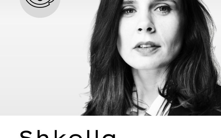 Folësit e Shkollës për Mendim dhe Shkrim Kritik