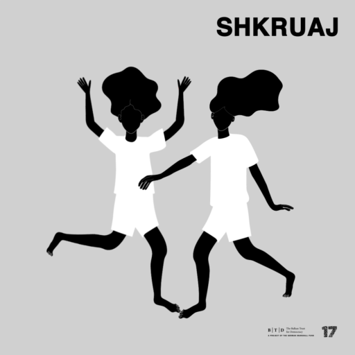 SHKRUAJ PËR PIKËPAMJEN – DITA NDËRKOMBËTARE E RINISË