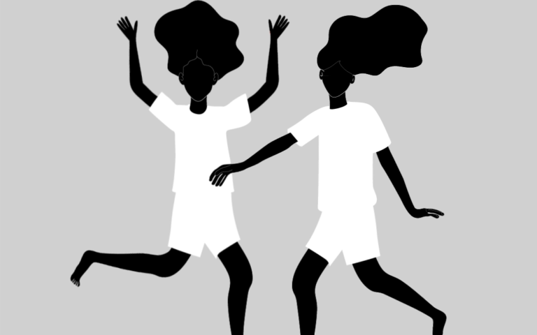 SHKRUAJ PËR PIKËPAMJEN – DITA NDËRKOMBËTARE E RINISË