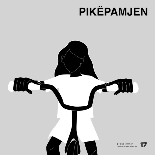 SHKRUAJ PËR PIKËPAMJEN