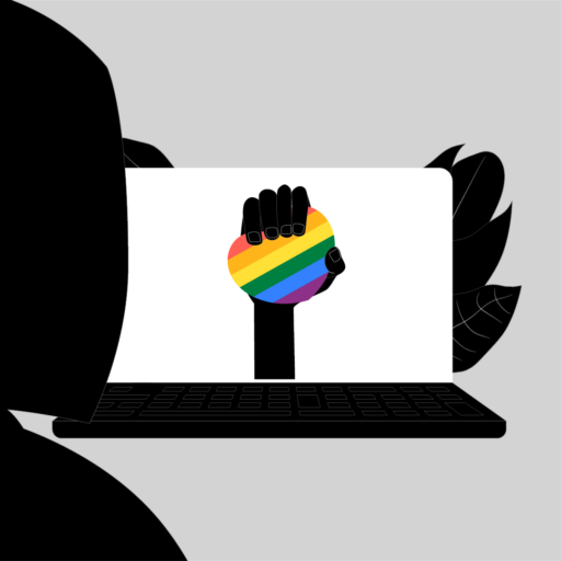 DYLBERIZM PLATFORMA GJITHËPËRFSHIRËSE PËR PERSONAT QUEER