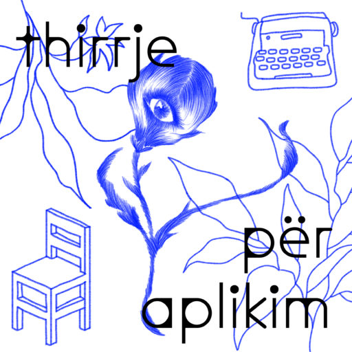 THIRRJE PËR APLIKIM – MODULI BAZIK I PUNËTORISË PIKËPAMJA