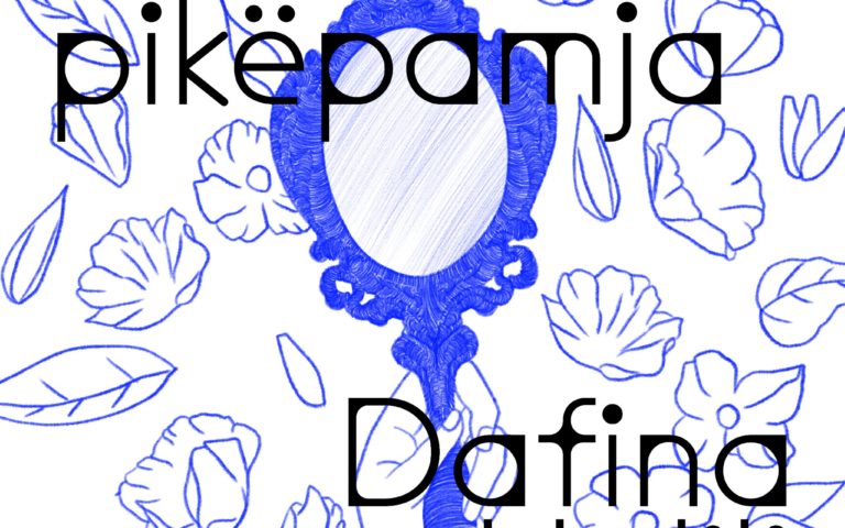 DAFINA HALILI, FOLËSE NË SHKOLLËN PËR MENDIM DHE SHKRIM KRITIK – PIKËPAMJA