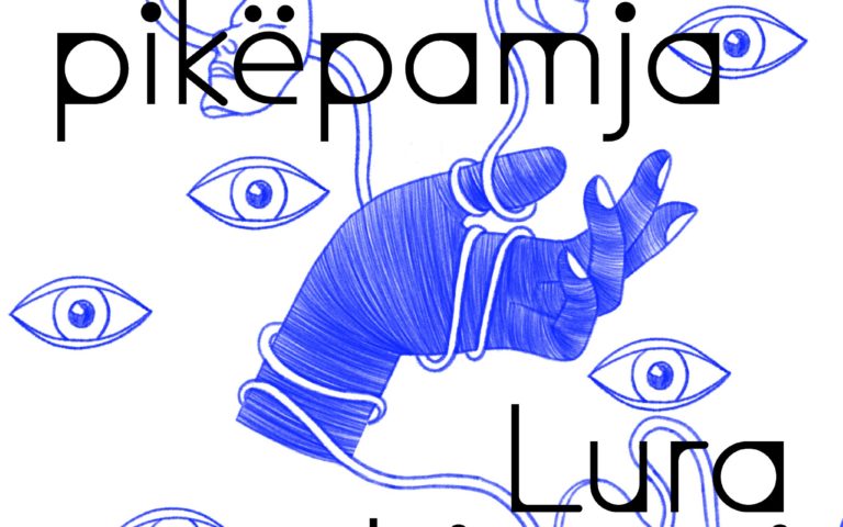 LURA LIMANI, FOLËSE NË SHKOLLËN PËR MENDIM DHE SHKRIM KRITIK – PIKËPAMJA