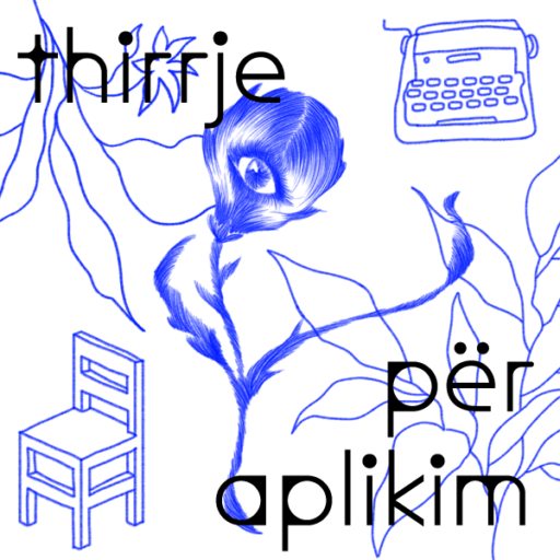 THIRRJE PËR APLIKIM – MODULI BAZIK I PUNËTORISË PIKËPAMJA