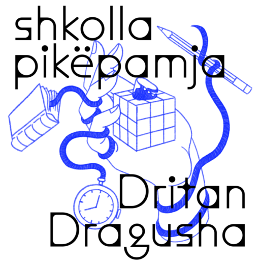 Dritan Dragusha folës në Shkollën për Mendim dhe Shkrim Kritik