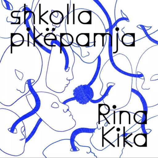 Rina Kika folëse në Shkollën për Mendim dhe Shkrim Kritik