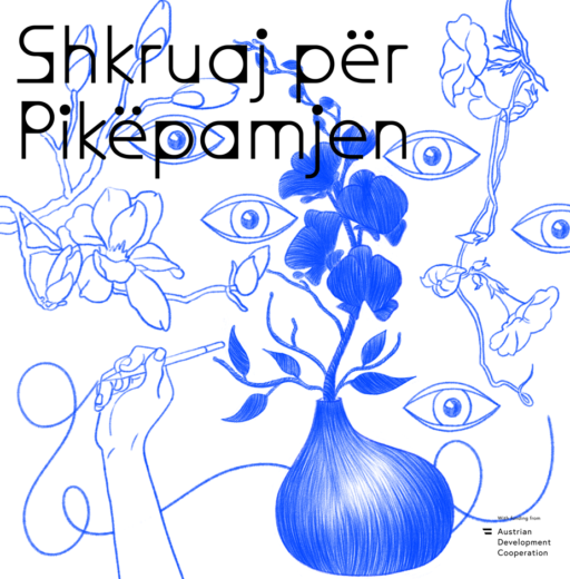 SHKRUAJ PËR PIKËPAMJEN