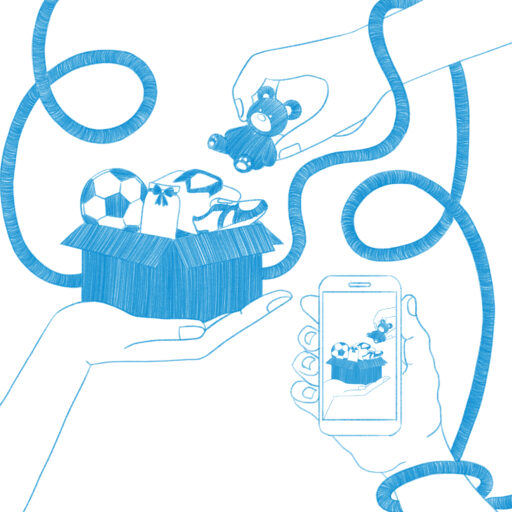 BAMIRËSIA SI MJET MARKETINGU