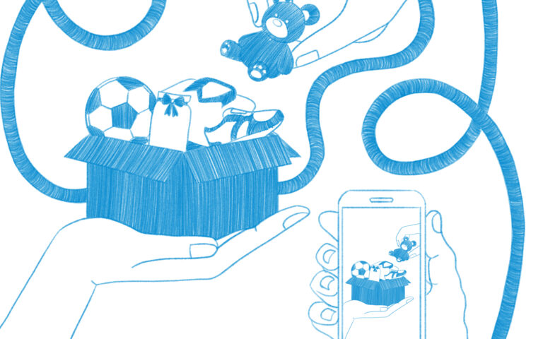 CHARITY AS A MARKETING TOOL