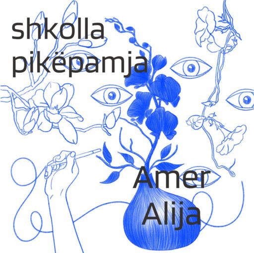 AMER ALIJA, FOLËS NË SHKOLLËN PËR MENDIM DHE SHKRIM KRITIK – PIKËPAMJA