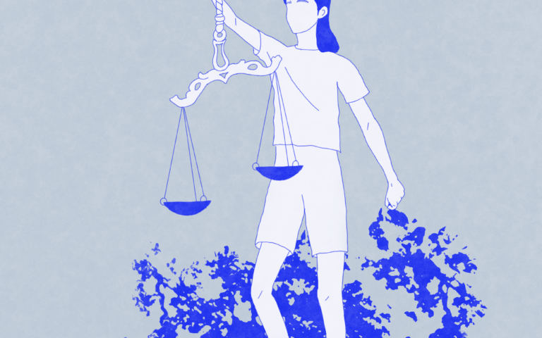 DREJTËSIA FALAS – ËNDËRR APO REALITET?