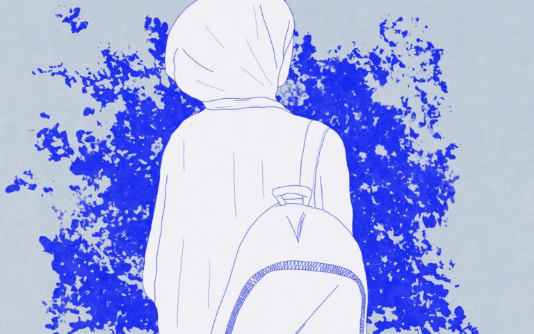 MBULESA NUK DUHET TË BËHET ARSYE PËR DISKRIMINIM